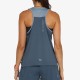 Camiseta Bullpadel Gemma Triay Tomar Gris Azulado - Barata Oferta Outlet