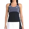 Bullpadel T-shirt Gemma Triay Uselo Navy Blue