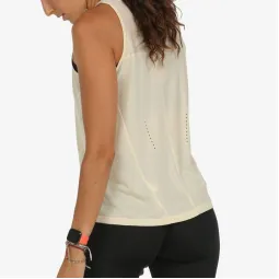 Bullpadel T-shirt Gemma Triay Yerra Crudo