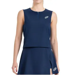 Bullpadel Guadisa Deep Ocean T-shirt