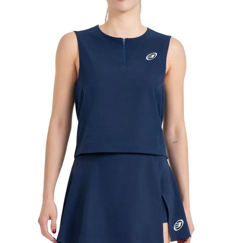 Bullpadel Guadisa Deep Ocean T-shirt