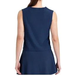 Bullpadel Guadisa Deep Ocean T-shirt