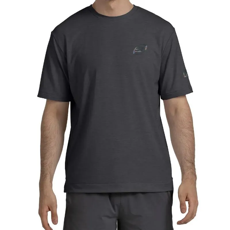 Bullpadel Incio 1 Anthracite Vigore T-shirt