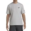 Bullpadel Incio 1 Light Gray Vigore T-Shirt
