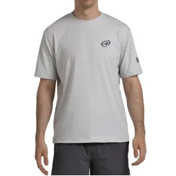 Bullpadel Incio 1 Light Gray Vigore T-Shirt