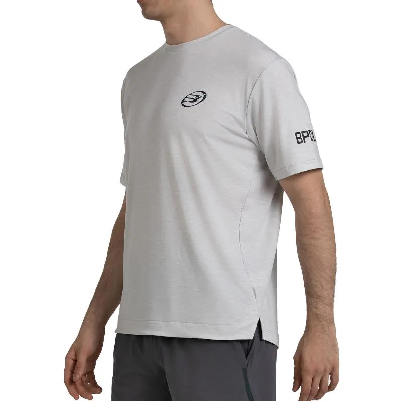 Bullpadel Incio 1 Light Gray Vigore T-Shirt
