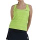 Camiseta Bullpadel Jifia Lima - Barata Oferta Outlet