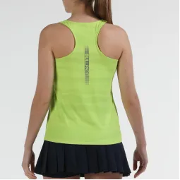 Bullpadel Jifia Lima T-shirt