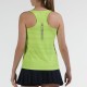 Camiseta Bullpadel Jifia Lima - Barata Oferta Outlet
