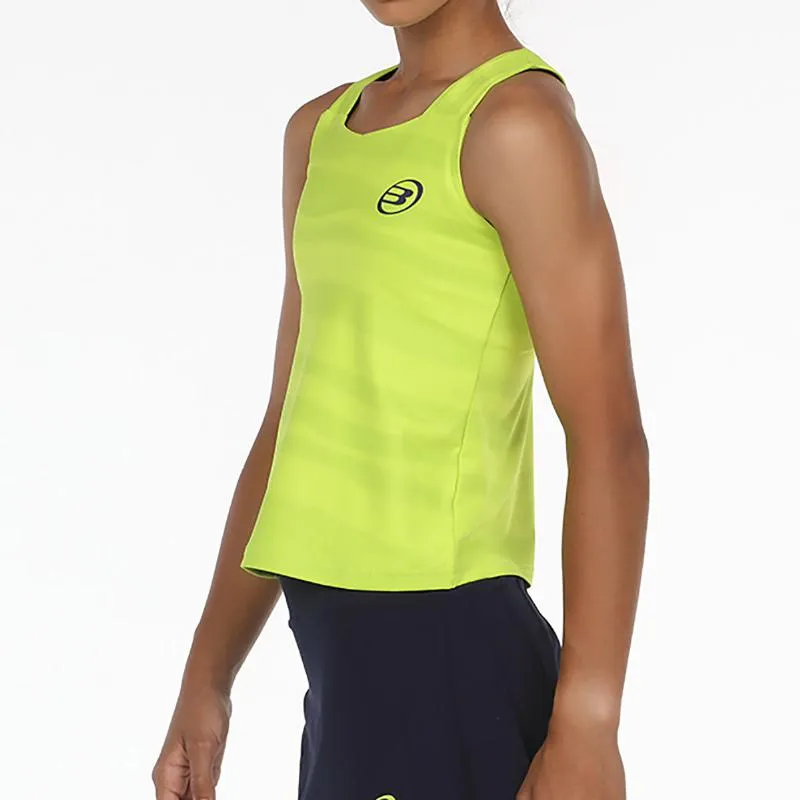 Bullpadel Jifia Lima Junior T-shirt