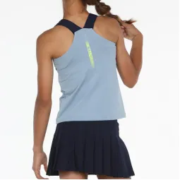 Bullpadel Jisca Blue Steel Junior T-Shirt