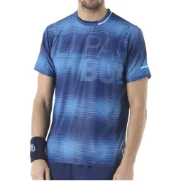 Bullpadel John Blue Ink T-Shirt