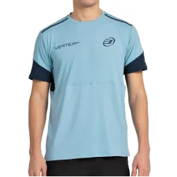 Bullpadel Juan Tello 25I Teal T-Shirt