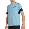Bullpadel Juan Tello 25I Teal T-Shirt
