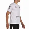 Bullpadel Juan Tello Premier Padel Lili White T-Shirt