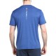 Bullpadel Lacar Deep Blue T-Shirt