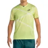 Bullpadel Ladra Limon T-shirt