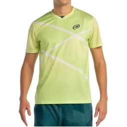 Bullpadel Ladra Limon T-shirt