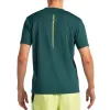 Bullpadel Ladra Dark Green T-Shirt