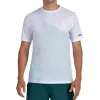 Bullpadel Lagar White T-shirt