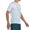 Bullpadel Lagar White T-shirt