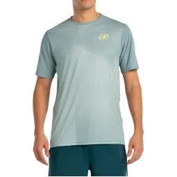 Bullpadel Lagar Teal T-shirt