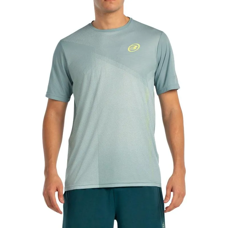Bullpadel Lagar Teal T-shirt