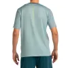 Bullpadel Lagar Teal T-shirt