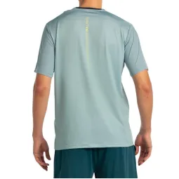 Bullpadel Lagar Teal T-shirt