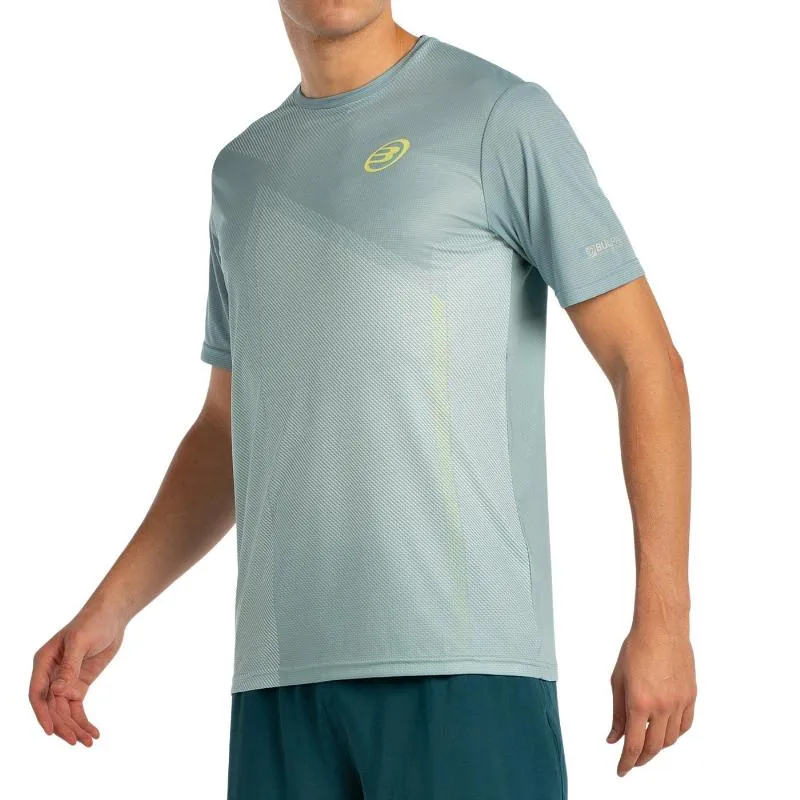 Bullpadel Lagar Teal T-shirt
