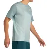 Bullpadel Lagar Teal T-shirt