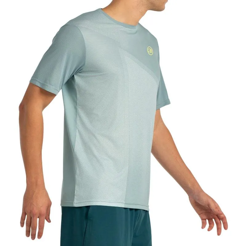 Bullpadel Lagar Teal T-shirt