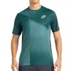 Bullpadel Lagar Dark Green T-Shirt
