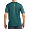 Bullpadel Lagar Dark Green T-Shirt