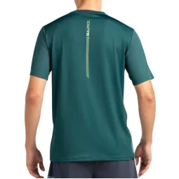 Bullpadel Lagar Dark Green T-Shirt