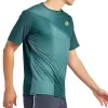 Bullpadel Lagar Dark Green T-Shirt