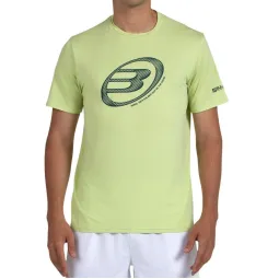 Bullpadel Lande Limon Vigore Maglietta