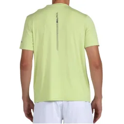 Bullpadel Lande Limon Vigore Maglietta