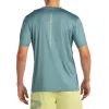 Bullpadel Lande Teal T-shirt Vigore