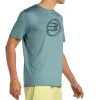 Bullpadel Lande Teal T-shirt Vigore