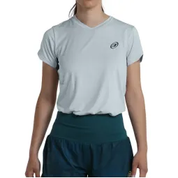 Bullpadel Larda Concrete T-shirt