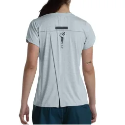 Bullpadel Larda Concrete T-shirt