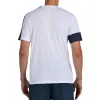 Bullpadel Leido White T-Shirt