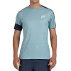 Bullpadel Leido Teal T-shirt
