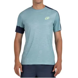Bullpadel Leido Teal T-shirt