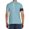 Bullpadel Leido Teal T-shirt