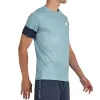 Bullpadel Leido Teal T-shirt