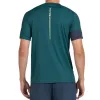 Bullpadel Leido Dark Green T-Shirt