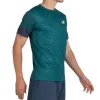 Bullpadel Leido Dark Green T-Shirt
