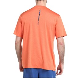 Maglietta Bullpadel Leteo Calabaza Vigore